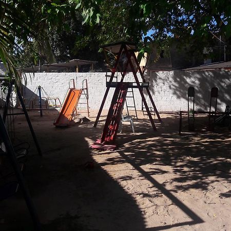Pousada Lirios Dos Vales São José da Coroa Grande Exteriér fotografie