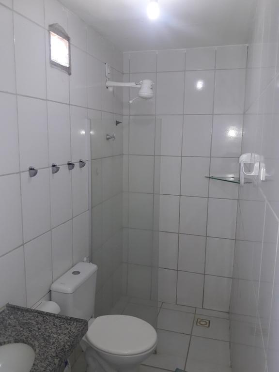Pousada Lirios Dos Vales São José da Coroa Grande Exteriér fotografie