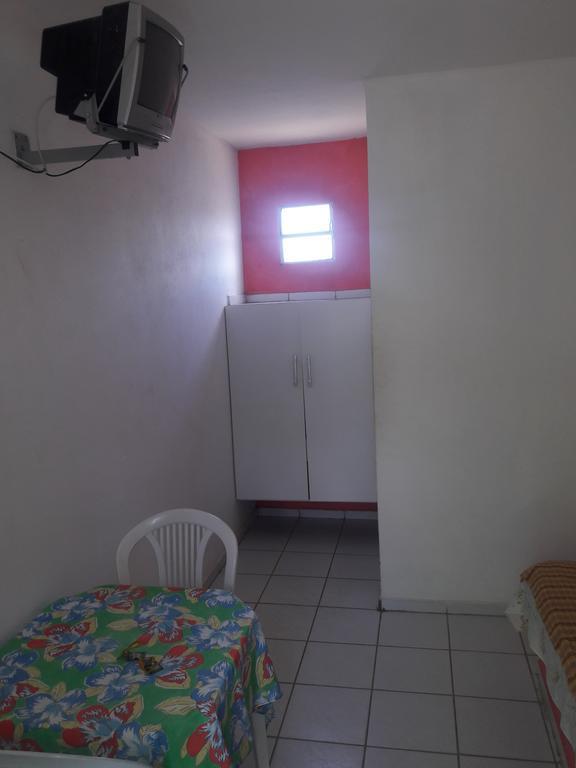 Pousada Lirios Dos Vales São José da Coroa Grande Exteriér fotografie